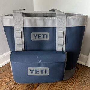 Yeti Camino 35 Tote